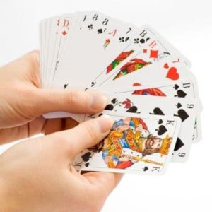 Playing Cards